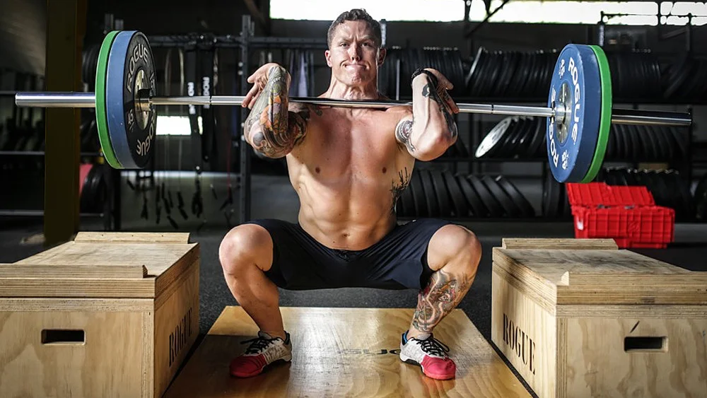 Speed & Power Videos — Advanced Human Performance Official Website
